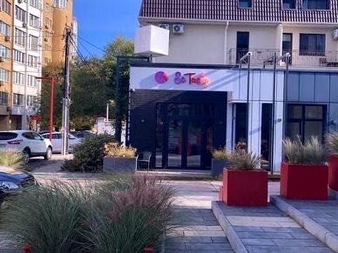 коммерческая по адресу Авдєєва-Чорноморського, 7