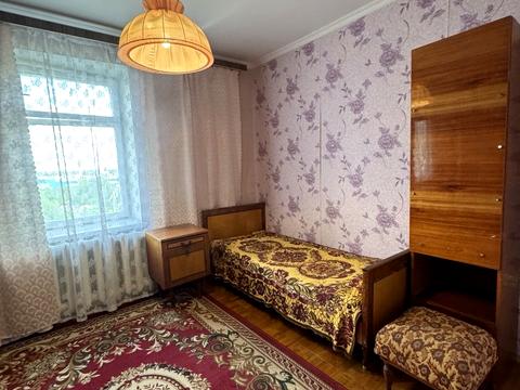 комната по адресу 1-й Киевский пер., 64