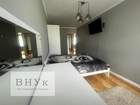 квартира по адресу Степана Бандеры просп., 98