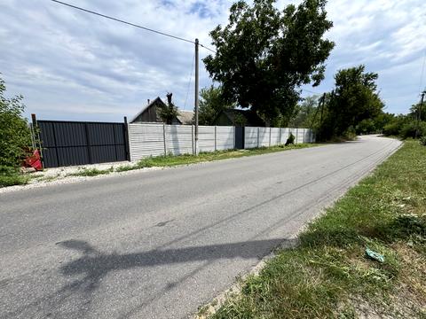 дом по адресу Красна