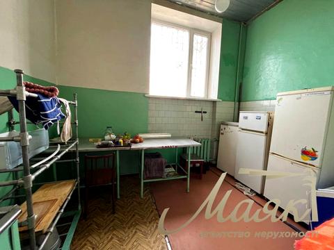 коммерческая по адресу Вячеслава Зайцева ул., 2