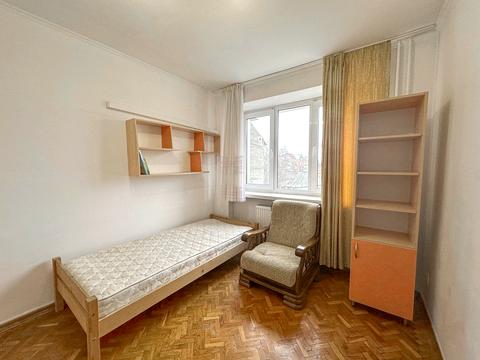 квартира по адресу Днепровская ул., 8