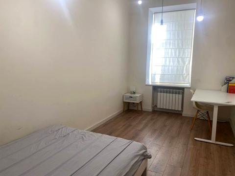 квартира по адресу Саксаганского ул., 41