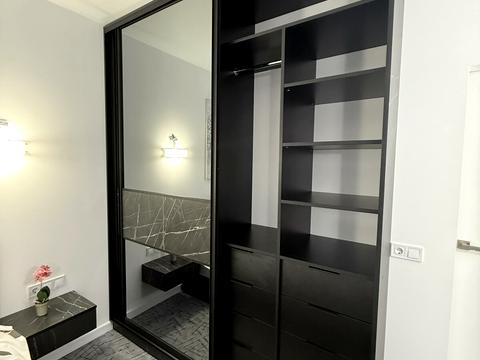 квартира за адресою Пасічна вул., 25А