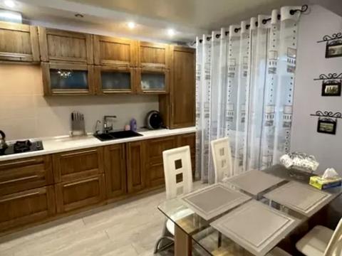 квартира по адресу Тополя-3 жилой массив ул., 13