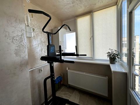 квартира за адресою Київська вул., 224