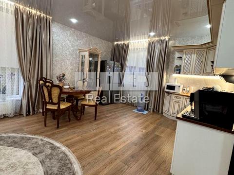 будинок за адресою Польова вул.