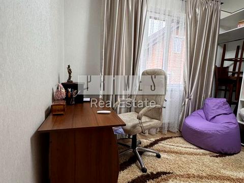 дом по адресу Полевая ул.