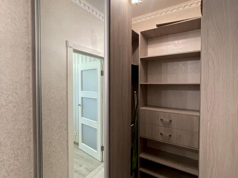 квартира за адресою Солом'янська вул., 20-В