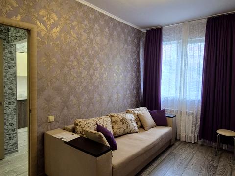 квартира по адресу Тролейбусна ул., 36