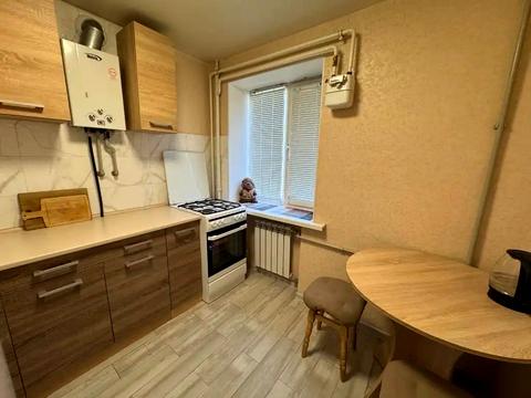 квартира по адресу Слобожанский просп. (Газеты "Правда"), 100