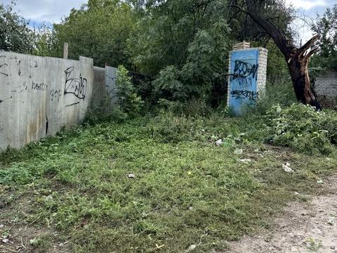 ділянка за адресою Харків, Достатку вул.