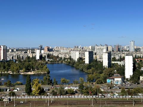 квартира по адресу Канальная ул. (Канальна), 8-Б