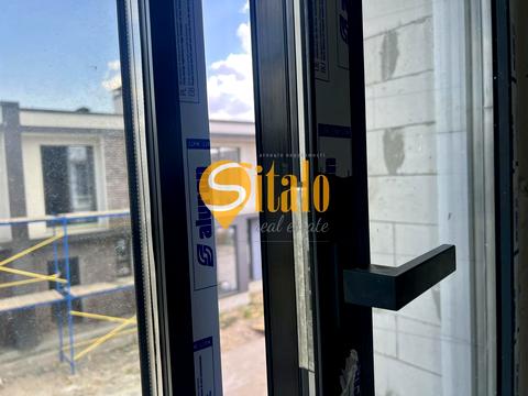 дом по адресу Киев, Тракторнодетальна