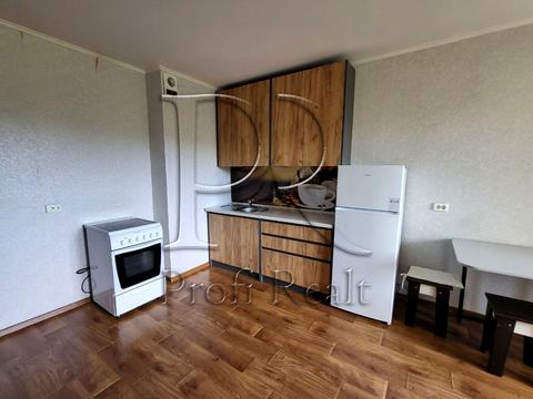 квартира по адресу Ясиноватский пер., 11