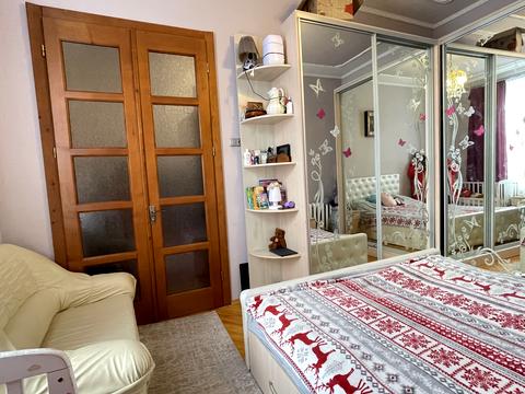 квартира за адресою Гузера, 34