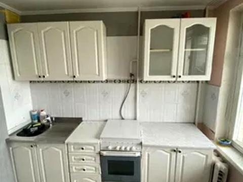 квартира по адресу Героев Севастополя ул., 33