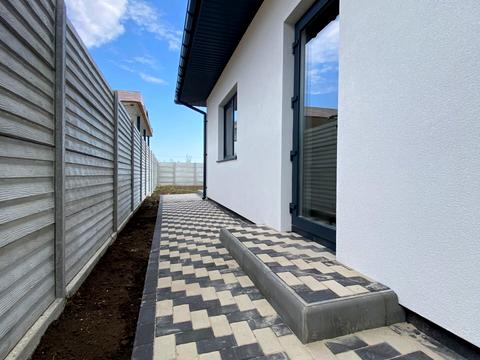 будинок за адресою с-ще. Ліски, марсельська