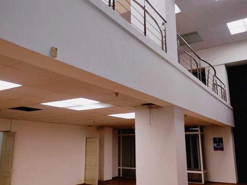 коммерческая по адресу Павловская ул., 18