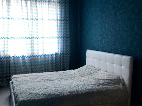 квартира по адресу Академика Писаржевского ул., 8