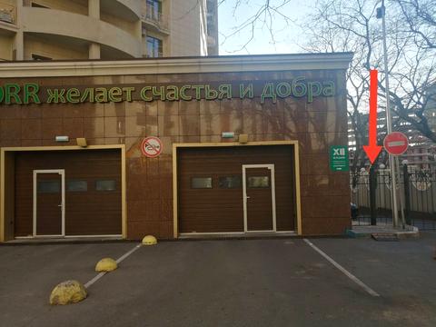 квартира за адресою Аркадійське плато вул. (Гагаринське плато), 5а к2