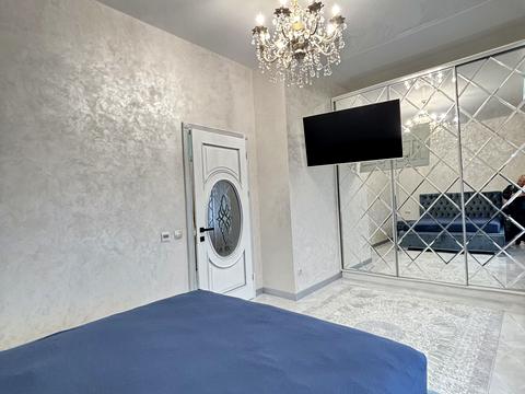 квартира за адресою Серпанкова, 10