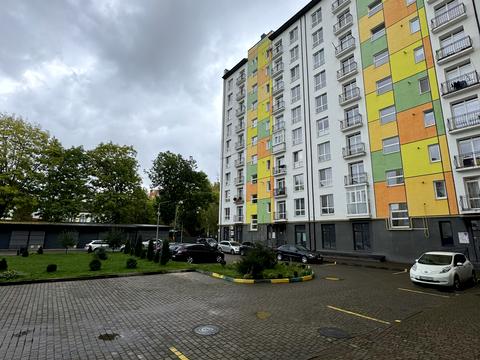 квартира по адресу Пасечная ул., 4