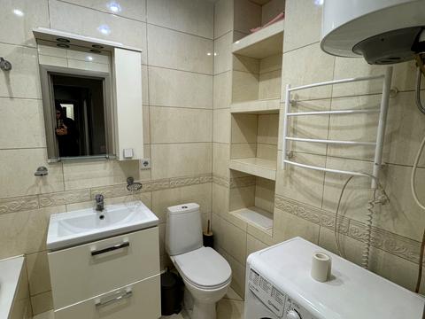 квартира по адресу Михаила Донца ул., 2-Б