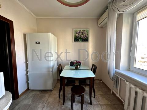 квартира по адресу Киев, Оболонский просп., 34-А