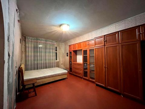 квартира по адресу Европейский бульв., 10