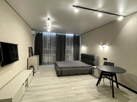 квартира по адресу Миколы Бажана просп., 17-А
