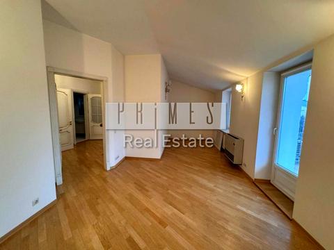 квартира за адресою Рейтарська вул., 34