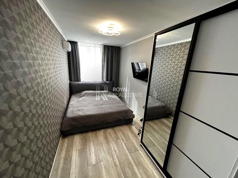 квартира за адресою Балтійський пров., 3-А