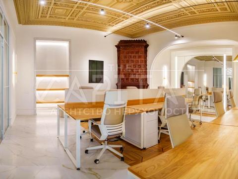 комерційна за адресою Шота Руставелі вул., 22