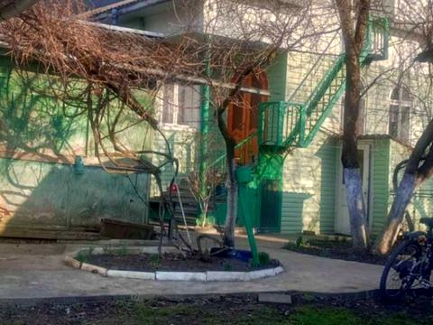 будинок за адресою Івана Франка, 126