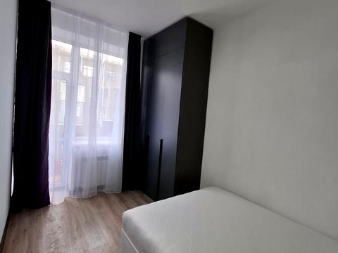 квартира за адресою Данилевського вул., 22