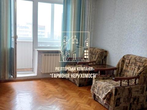 квартира по адресу Героев Днепра ул., 73