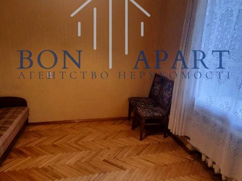 квартира по адресу Верхняя ул., 3