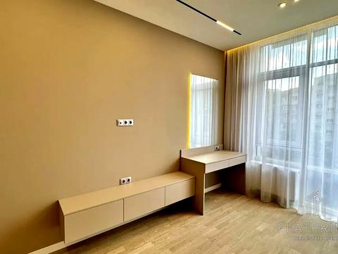 квартира за адресою Саперне Поле вул., 5
