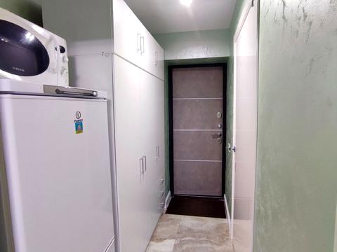 квартира за адресою Комунальний проїзд, 3А