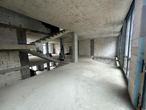 комерційна за адресою Грушевського вул., 32-А