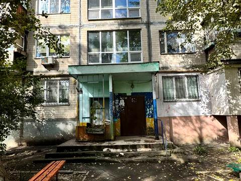 квартира по адресу Николая Руденко бульв. (Кольцова), 15-А