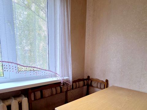 квартира по адресу Любомира Гузара просп. (Космонавта Комарова), 10