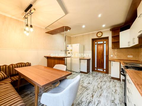 квартира по адресу Академика Сахарова ул., 31