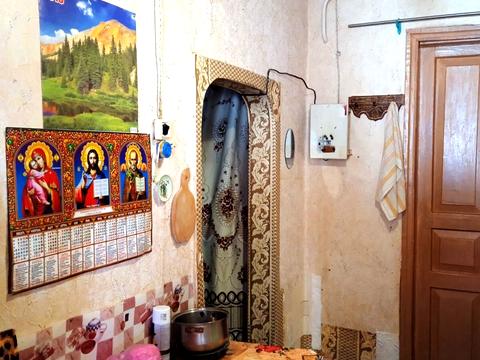 квартира за адресою Ольжича вул., 22