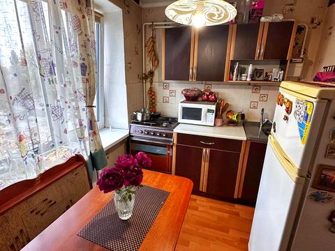 квартира за адресою Капітана Володимира Кісельова вул. (Зигіна), 11/31