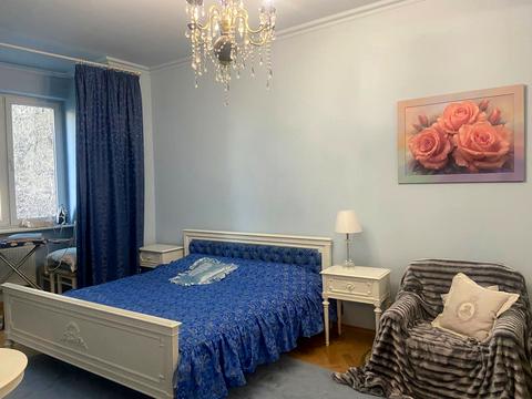 квартира по адресу Ивана Франко ул., 107