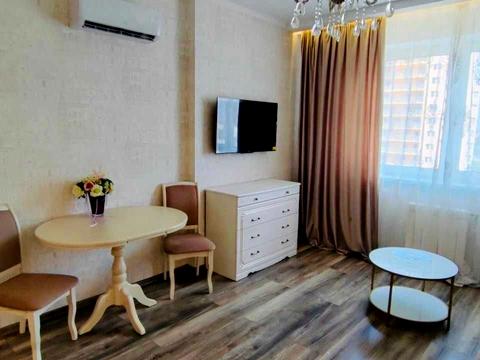 квартира за адресою Юрія Кондратюка вул., 5