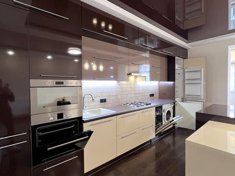 квартира за адресою Південний бульв., 23