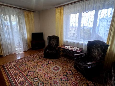 квартира за адресою Міцкевича вул., 1